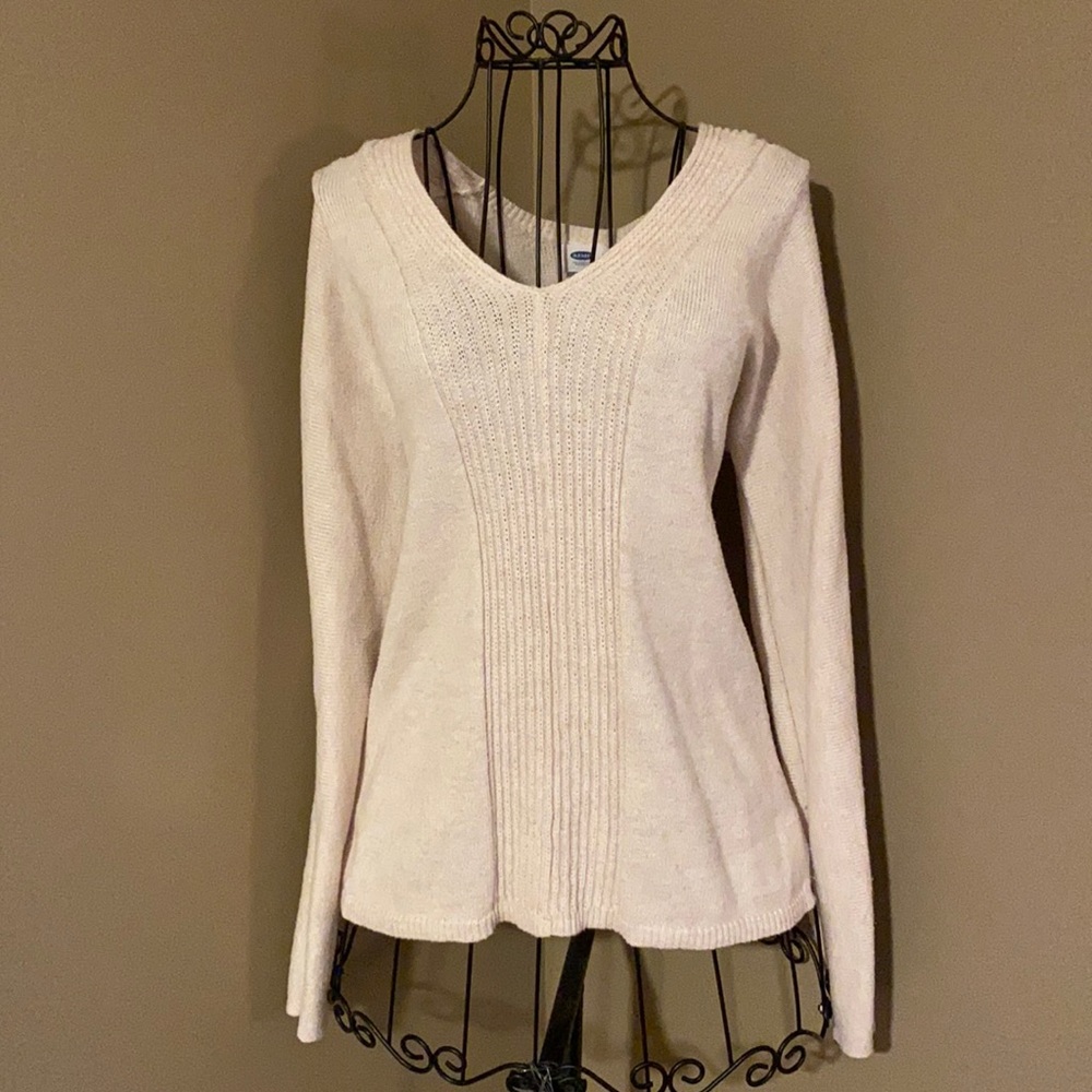 Old Navy Sweater Size M
